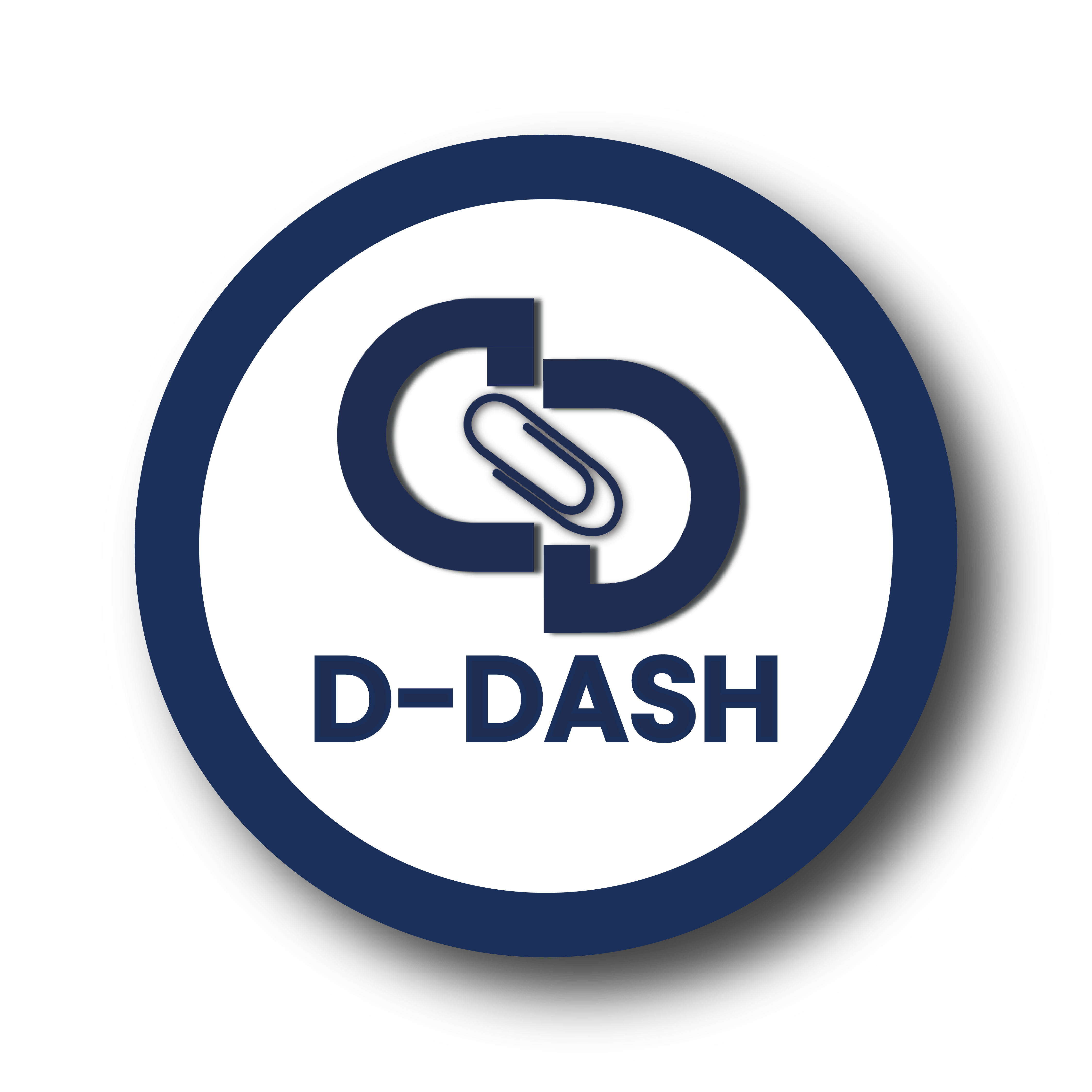 D-DASH Logo